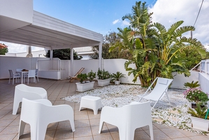 Comoda villetta indipendente Torre Suda - Foto 6