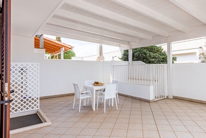 Comoda villetta indipendente Torre Suda - Foto 8