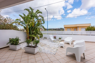 Comoda villetta indipendente Torre Suda - Foto 11