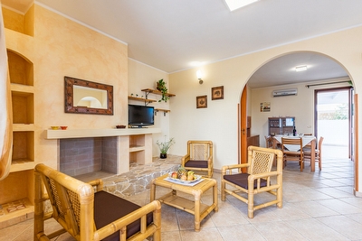 Comoda villetta indipendente Torre Suda - Foto 12