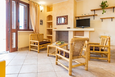 Comoda villetta indipendente Torre Suda - Foto 14