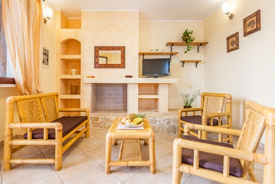 Comoda villetta indipendente Torre Suda - Foto 15