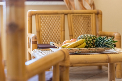 Comoda villetta indipendente Torre Suda - Foto 16