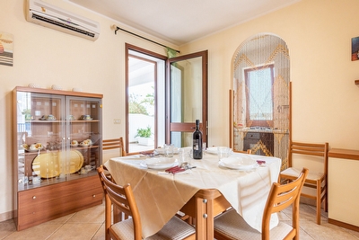 Comoda villetta indipendente Torre Suda - Foto 20