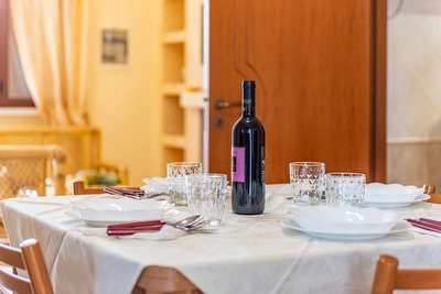 Comoda villetta indipendente Torre Suda - Foto 21