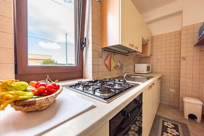 Comoda villetta indipendente Torre Suda - Foto 22