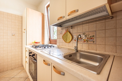 Comoda villetta indipendente Torre Suda - Foto 23