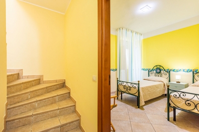 Comoda villetta indipendente Torre Suda - Foto 27