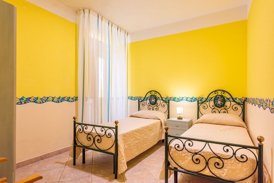 Comoda villetta indipendente Torre Suda - Foto 28