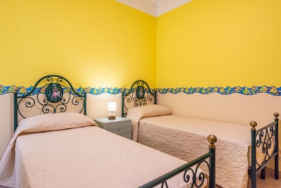 Comoda villetta indipendente Torre Suda - Foto 29