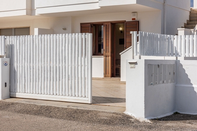 Comoda villetta indipendente Torre Suda - Foto 3