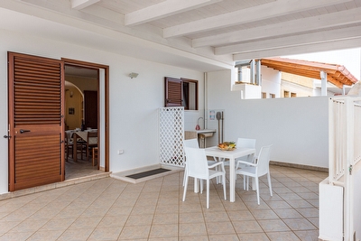 Comoda villetta indipendente Torre Suda - Foto 7