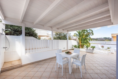 Comoda villetta indipendente Torre Suda - Foto principale