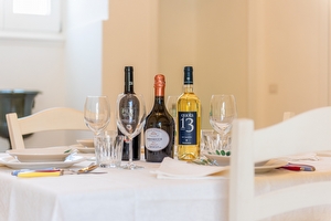 Storica villa con piscina esclusiva Patu - Foto 17