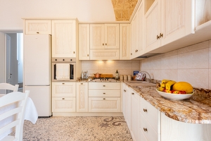 Storica villa con piscina esclusiva Patu - Foto 18