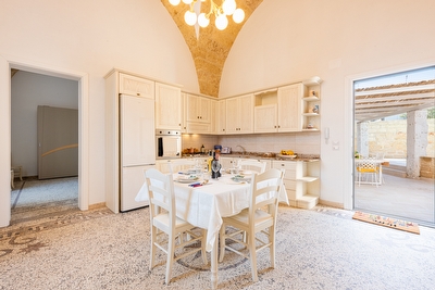 Storica villa con piscina esclusiva Patu - Foto 15