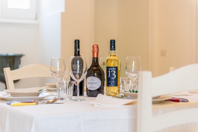 Storica villa con piscina esclusiva Patu - Foto 17