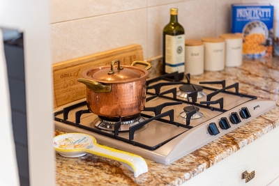 Storica villa con piscina esclusiva Patu - Foto 19