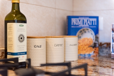 Storica villa con piscina esclusiva Patu - Foto 20