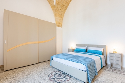 Storica villa con piscina esclusiva Patu - Foto 22