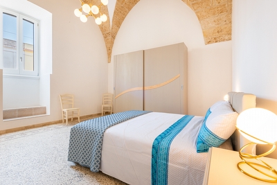 Storica villa con piscina esclusiva Patu - Foto 24