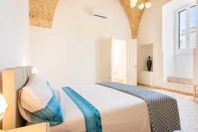 Storica villa con piscina esclusiva Patu - Foto 25