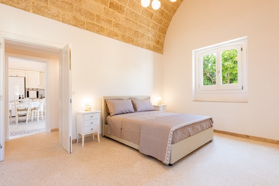 Storica villa con piscina esclusiva Patu - Foto 28