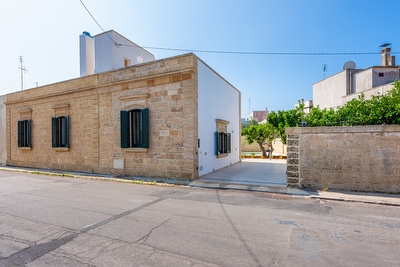 Storica villa con piscina esclusiva Patu - Foto 3