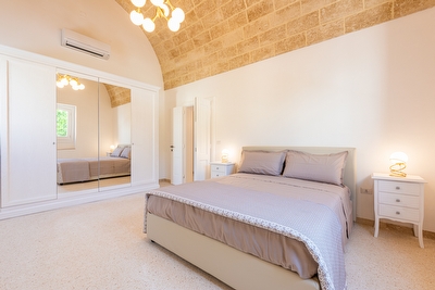 Storica villa con piscina esclusiva Patu - Foto 30