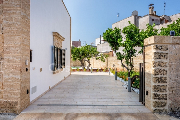 Storica villa con piscina esclusiva Patu