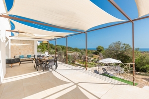 Casa Vacanza 2026 Torre Pali - Foto 6