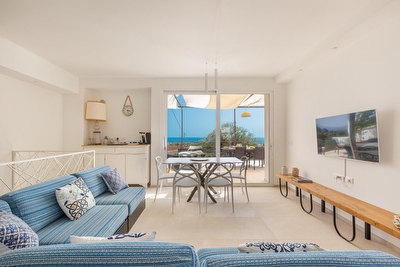 Casa Vacanza 2026 Torre Pali - Foto principale