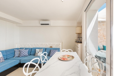 Casa Vacanza 2026 Torre Pali - Foto 9