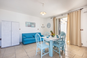 Relax e svago - piscina - casa vacanza privata  in residence quattro stelle  Santa Maria di Leuca - Foto 13