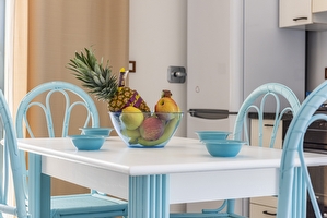 Relax e svago - piscina - casa vacanza privata  in residence quattro stelle  Santa Maria di Leuca - Foto 15