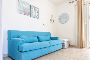 Relax e svago - piscina - casa vacanza privata  in residence quattro stelle  Santa Maria di Leuca - Foto 19