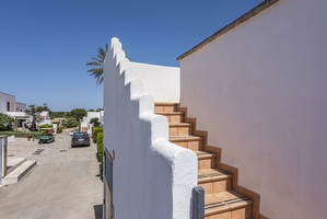 Relax e svago - piscina - casa vacanza privata  in residence quattro stelle  Santa Maria di Leuca - Foto 5
