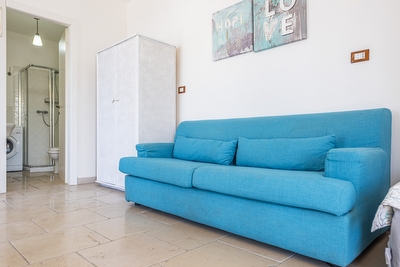 Relax e svago - piscina - casa vacanza privata  in residence quattro stelle  Santa Maria di Leuca - Foto 18