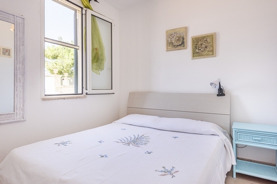 Relax e svago - piscina - casa vacanza privata  in residence quattro stelle  Santa Maria di Leuca - Foto 20