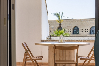 Relax e svago - piscina - casa vacanza privata  in residence quattro stelle  Santa Maria di Leuca - Foto 24