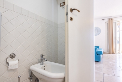 Relax e svago - piscina - casa vacanza privata  in residence quattro stelle  Santa Maria di Leuca - Foto 29