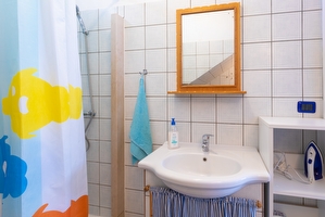 Villetta indipendente immersa nel verde con mare fronte casa Torre San Giovanni - Foto 19