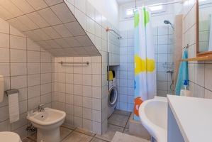 Villetta indipendente immersa nel verde con mare fronte casa Torre San Giovanni - Foto 20