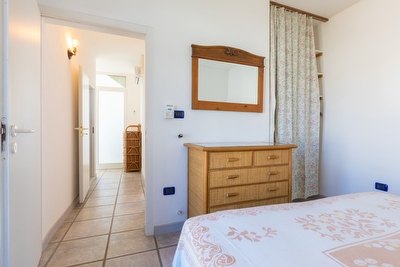 Villetta indipendente immersa nel verde con mare fronte casa Torre San Giovanni - Foto 21