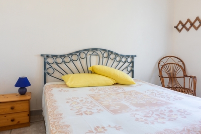 Villetta indipendente immersa nel verde con mare fronte casa Torre San Giovanni - Foto 22