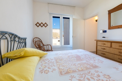 Villetta indipendente immersa nel verde con mare fronte casa Torre San Giovanni - Foto 23