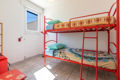 Villetta indipendente immersa nel verde con mare fronte casa Torre San Giovanni - Foto 27