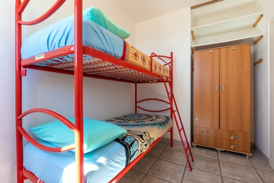 Villetta indipendente immersa nel verde con mare fronte casa Torre San Giovanni - Foto 28