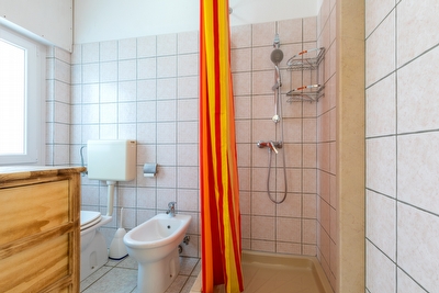 Villetta indipendente immersa nel verde con mare fronte casa Torre San Giovanni - Foto 29