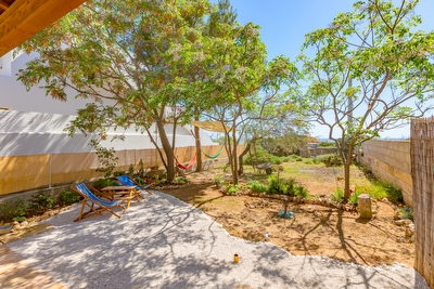 Villetta indipendente immersa nel verde con mare fronte casa Torre San Giovanni - Foto 4